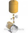 Пятивыводной штуцер 80 мм TIM X006-80 для насоса - №4