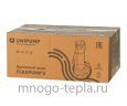 Насос дренажный фекальный UNIPUMP FEKAPUMP V450F, 450 Вт, размер фракций до 25 мм, напор до 8.5 м, с поплавком - №5