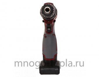 Аккумуляторный шуруповёрт Oasis AS-18V - №1