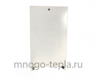 Шкаф коллекторный наружный глубокий 17-18 выходов ШРНГ-6 (652*150*1157) - №1