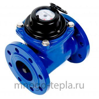 Счетчик холодной воды ЭКО НОМ СВТТ-80X-В - №1