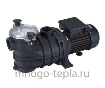 Насос для бассейна JET POOL HCP 250 с предфильтром - №1