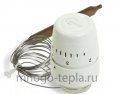 Термоголовка для отопления Tim TH-K-0402 с выносным датчиком, резьба M30x1.5 - №3
