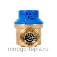 Счетчик воды Декаст ОСВХ-40 (холодн. с КМЧ) - №4