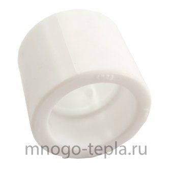 Муфта PPRC MeerPlast 90 - №1
