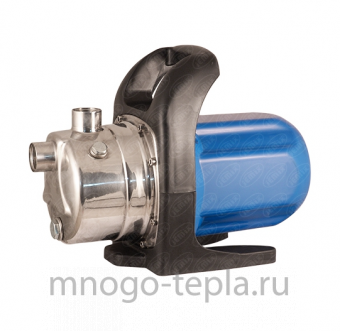 Поверхностный насос JEMIX SGJC 600-1 - №1