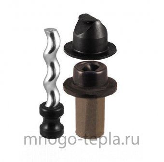 Ремонтный комплект SET-QGB-65M для винтового насоса Jemix 4-QGB-1-65M (ВН-4-106-45) - №1