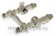 Cмесительный узел для теплого пола JH-1039 TIM - №4