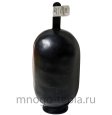 Мембрана для гидроаккумулятора 35 - 60 AquaTIM MA-12, на 35-60 литра - №2
