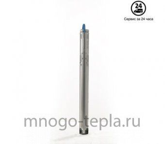 Скважинный насос SQ 3-105 - №1