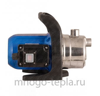 Поверхностный насос JEMIX SGJC 600-1 - №1