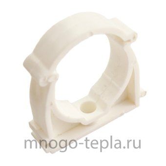 Кронштейн (опора) MeerPlast 32 с креплением - №1