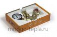 Группа безопасности JH-1024, 3 bar (MINI) - №5