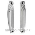 Биметаллический радиатор отопления STI Bimetal GRAND 500/100, 10 секций, на площадь до 18.1 м2, тепловая мощность 1810 Вт - №4