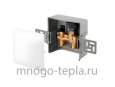 Регулировочный короб для контура теплого пола ZEISSLER ZSu.431.01ER, регулировка по температуре теплоносителя - №2