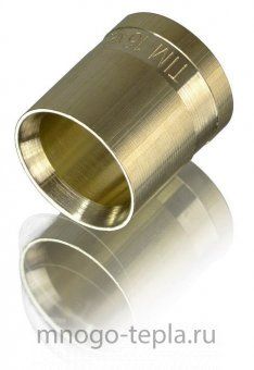 Гильза аксиальная надвижная 32 (4.4) TIM H-32 - №1