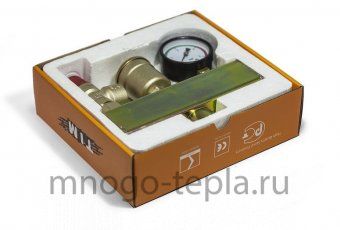 Группа безопасности котла TIM JH-1022-3 (3 бар) - №1