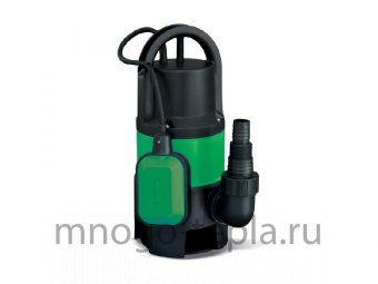 Дренажный насос  для грязной воды Oasis DN 300/9,5 - №1