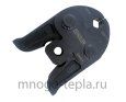 Насадка ZISSLER ZTI.591V.18 для пресс-инструмента (ZTI.1550.UCZ), стандарт V.18мм, для труб из нержавеющей стали - №3